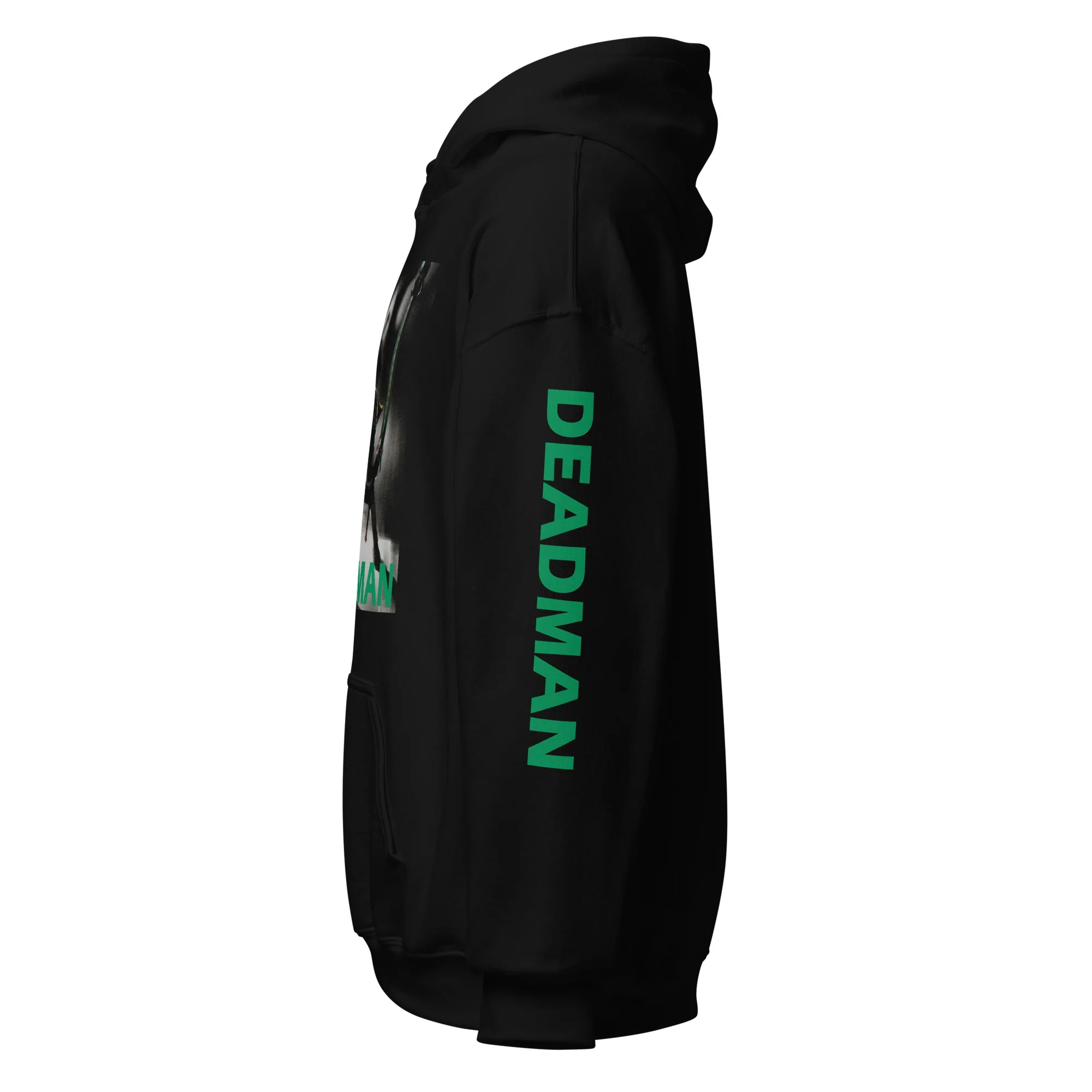 Romeo is a Dead Man - Romeo Calling - Hoodie - Image 3