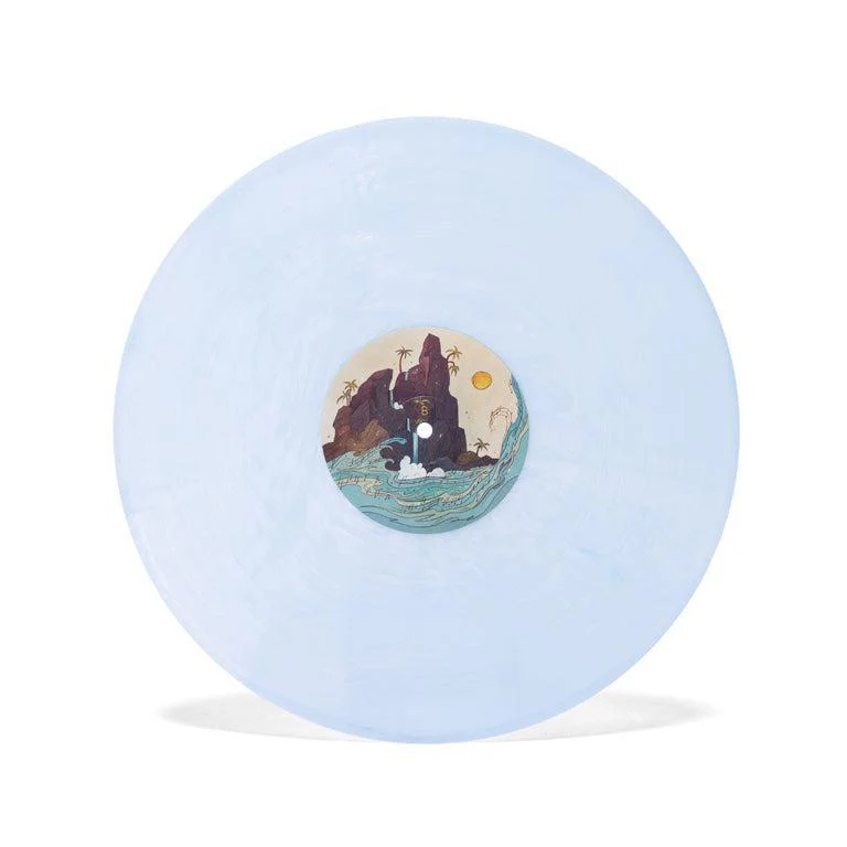 Sea of Thieves - Shanties of the Sea of Thieves Soundtrack - Vinyl - Image 4