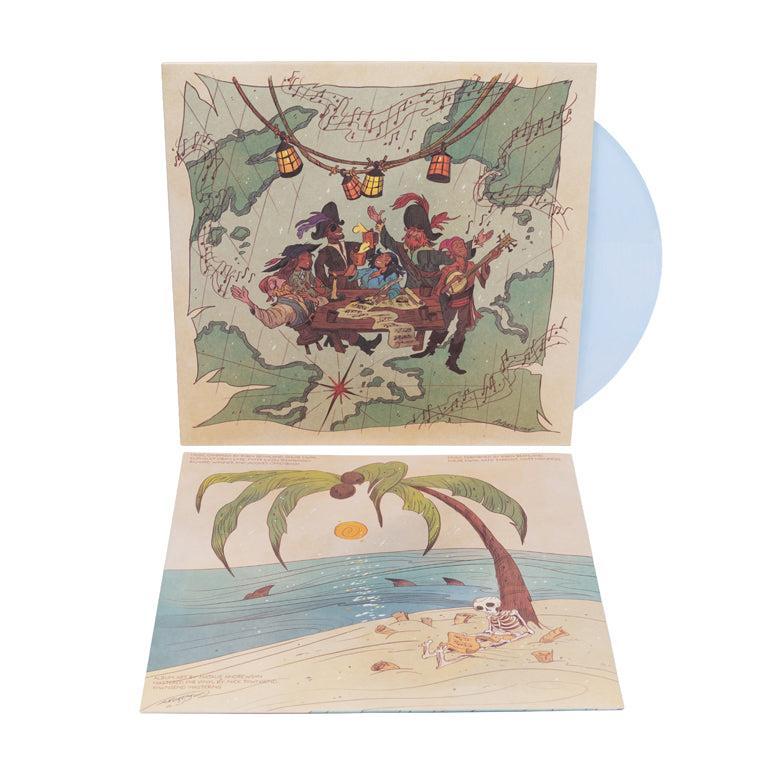 Sea of Thieves - Shanties of the Sea of Thieves Soundtrack - Vinyl - Image 5