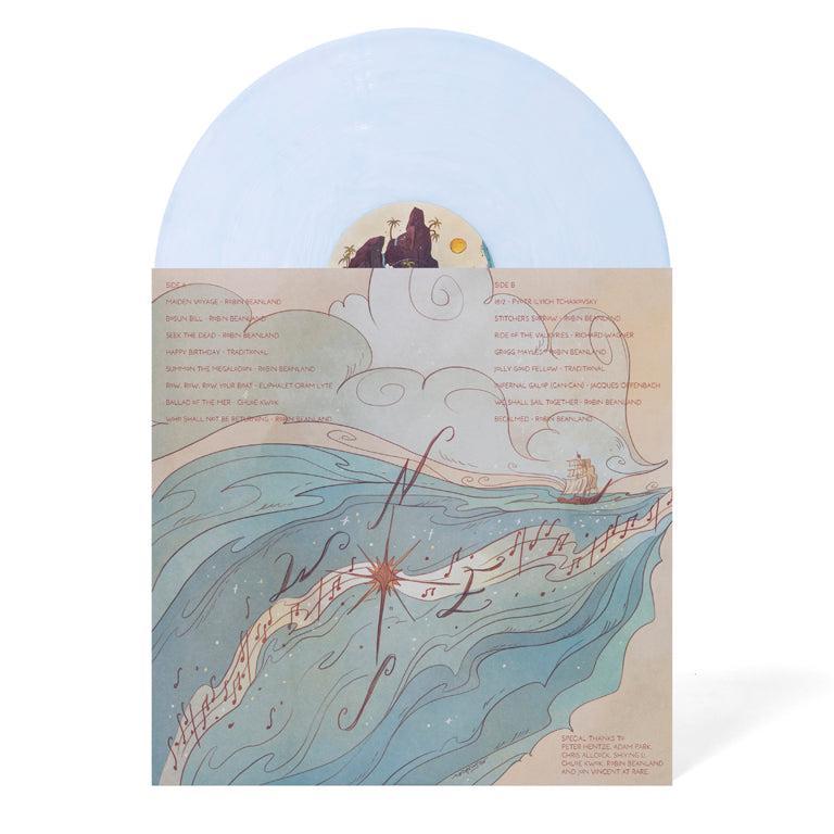 Sea of Thieves - Shanties of the Sea of Thieves Soundtrack - Vinyl - Image 7
