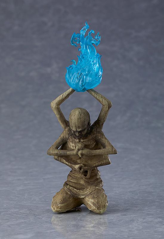 Sekiro Shadows Die Twice - Sekiro Figma DX Edition - Action Figure - Image 8