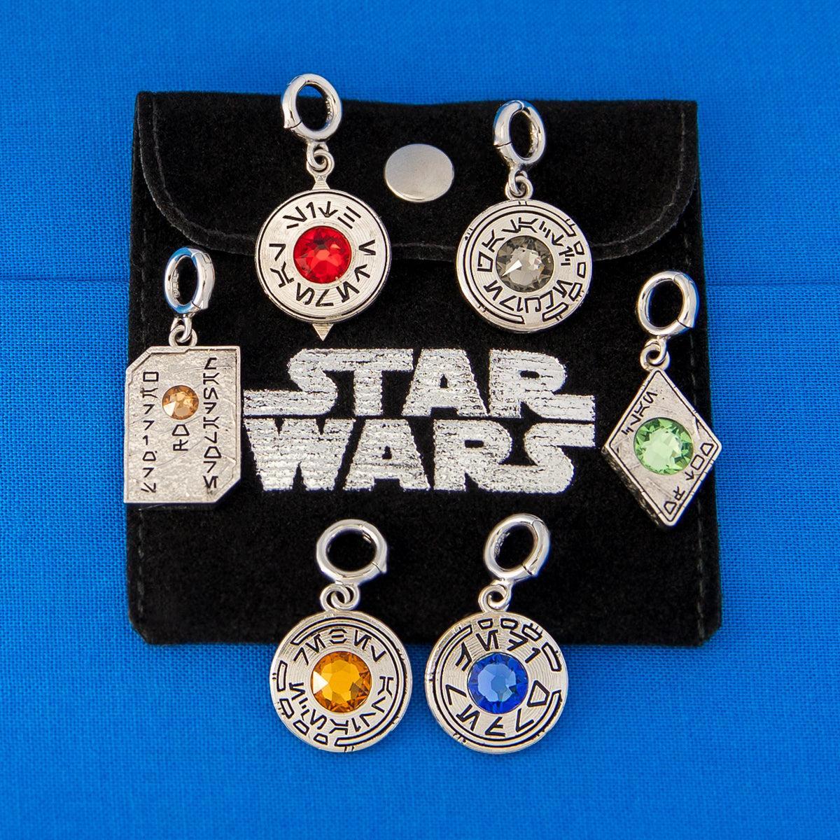 Star Wars X RockLove GALACTIC FORGE Warriors of Mandalore Enhancer - Image 6