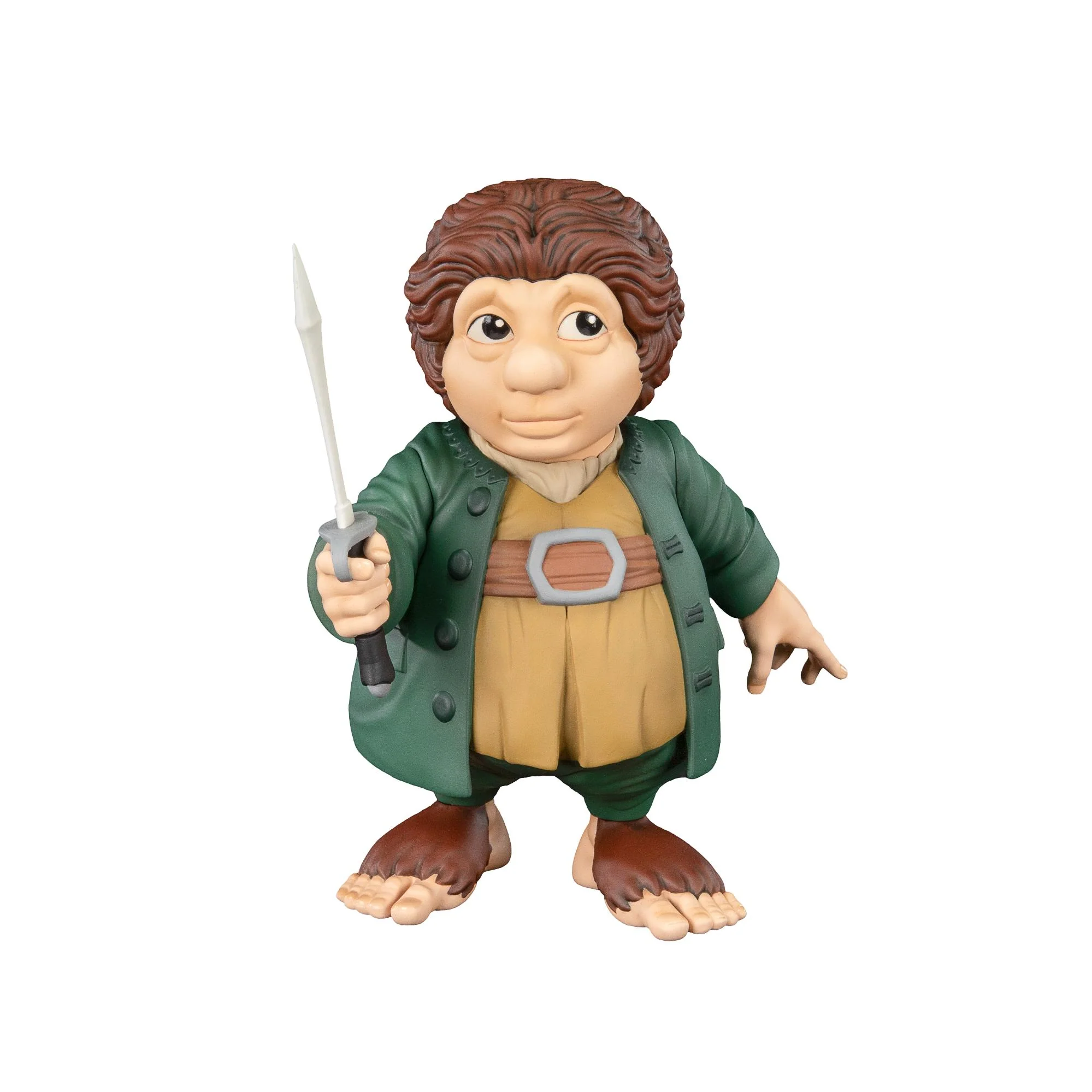 The Hobbit - Bilbo Baggins - Vinyl Figure - Image 2