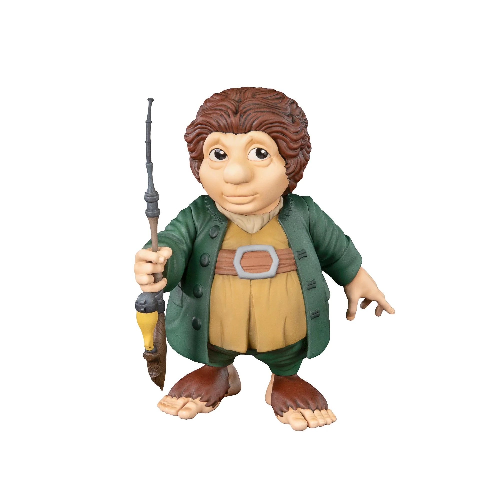 The Hobbit - Bilbo Baggins - Vinyl Figure - Image 3