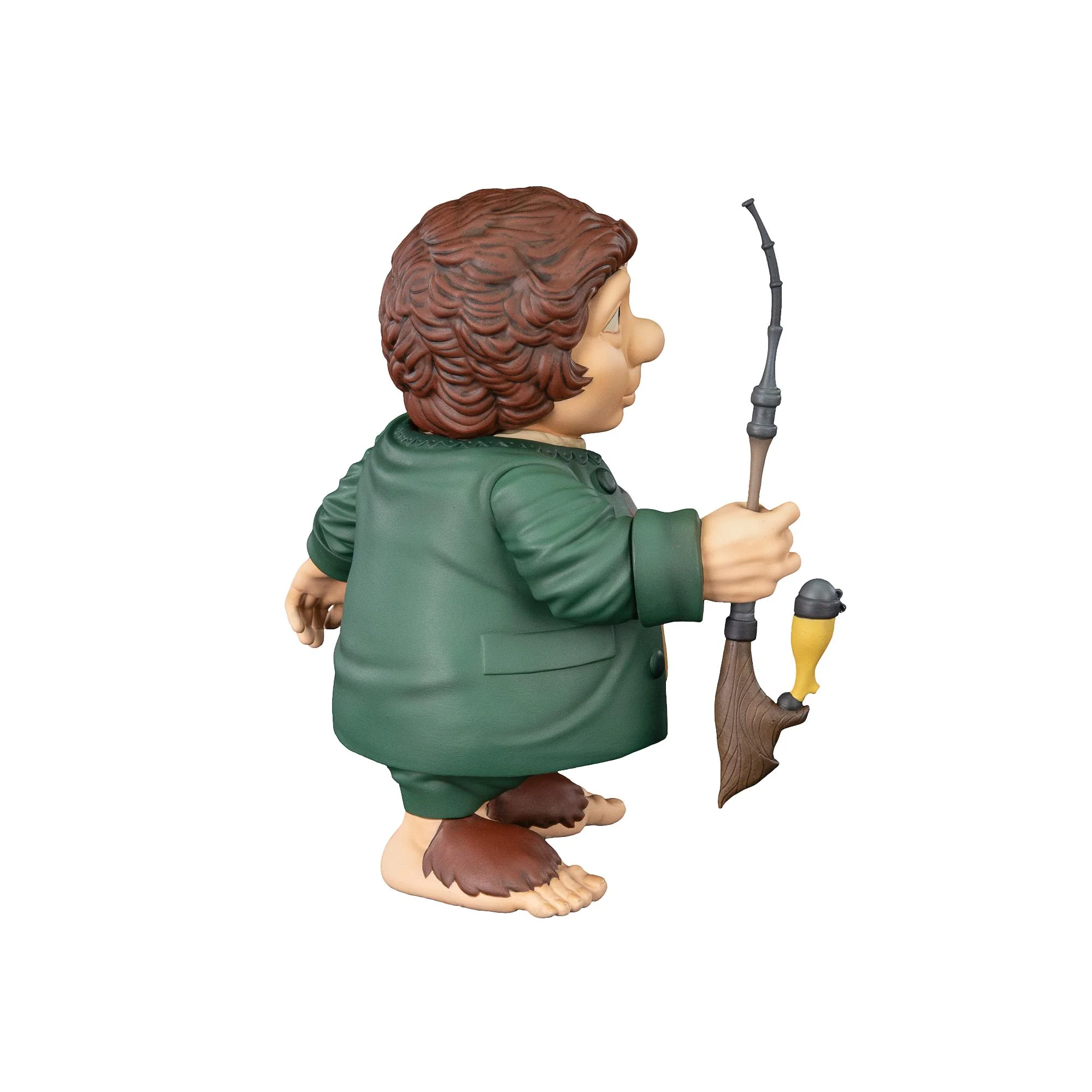 The Hobbit - Bilbo Baggins - Vinyl Figure - Image 4