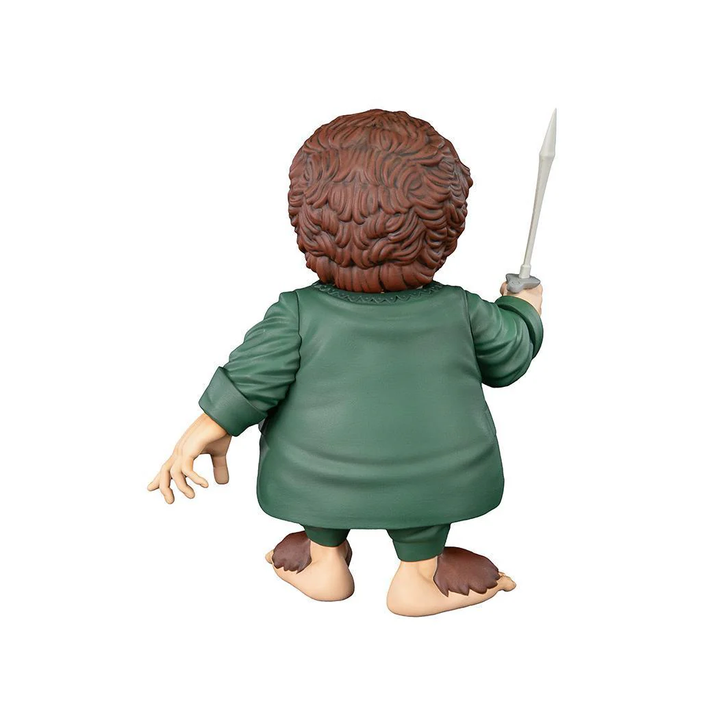 The Hobbit - Bilbo Baggins - Vinyl Figure - Image 5