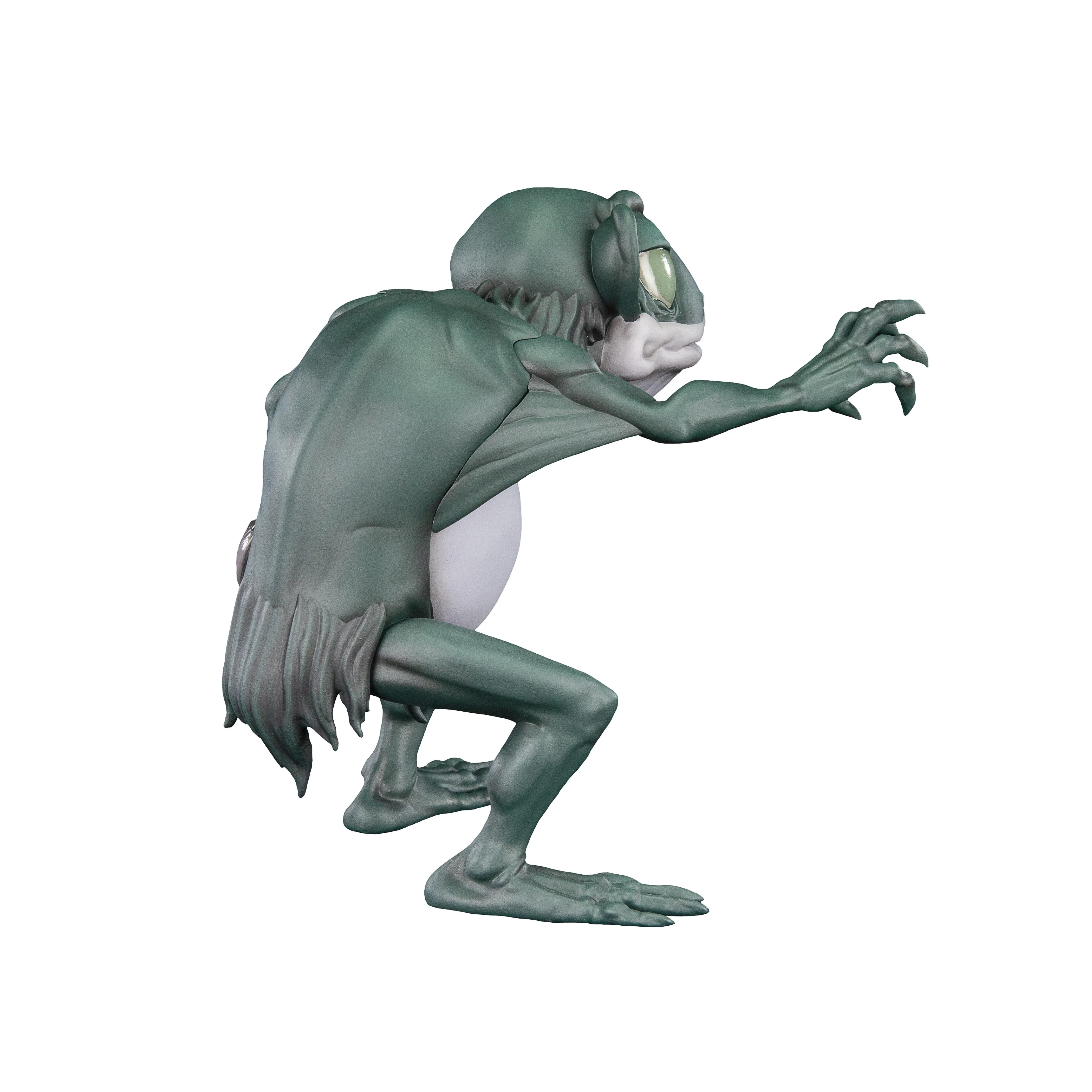 The Hobbit - Gollum - Vinyl Figure - Image 5