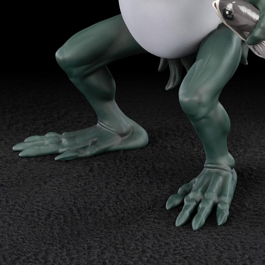 The Hobbit - Gollum - Vinyl Figure - Image 7