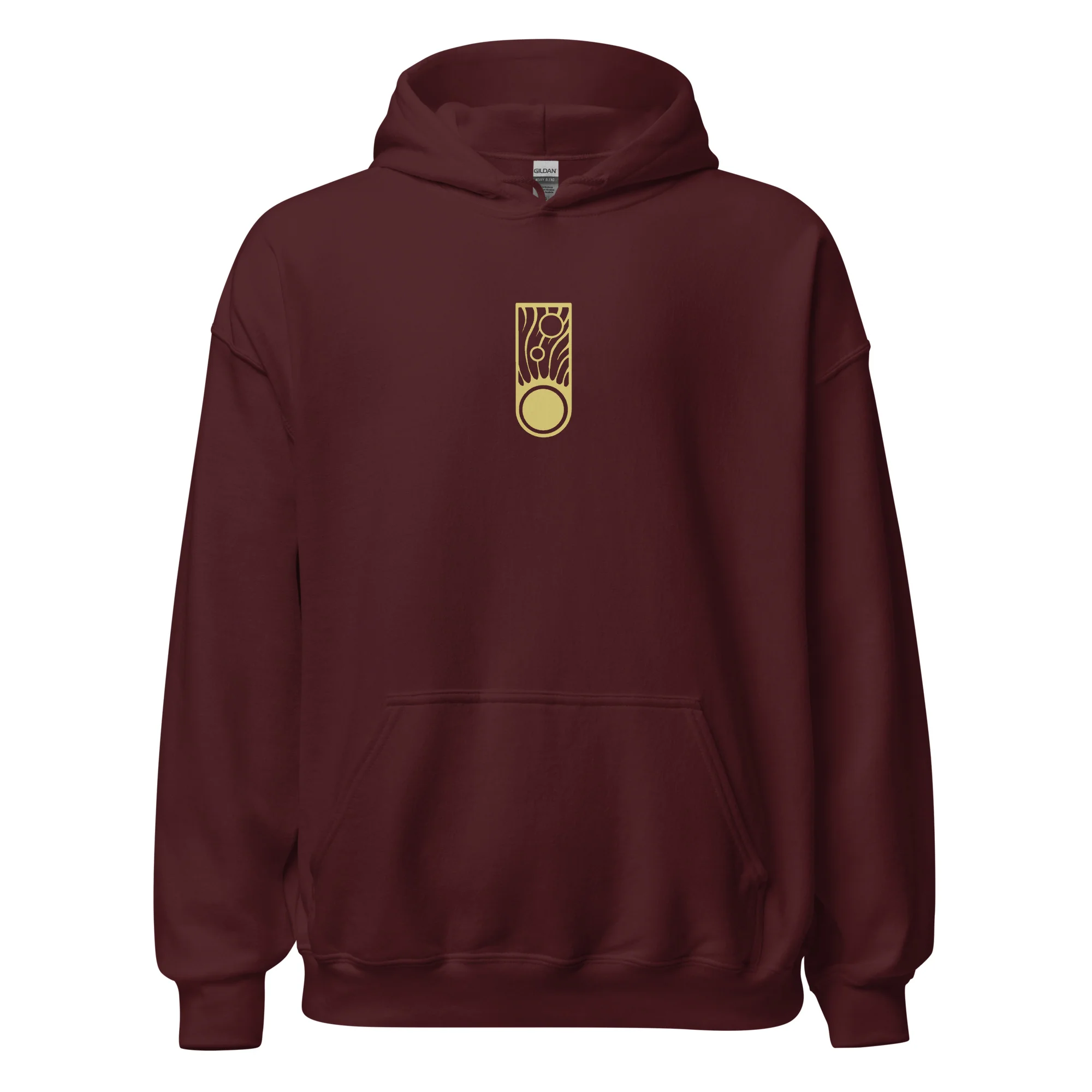 The Outer Worlds 2 - Tristan - Pullover Hoodie