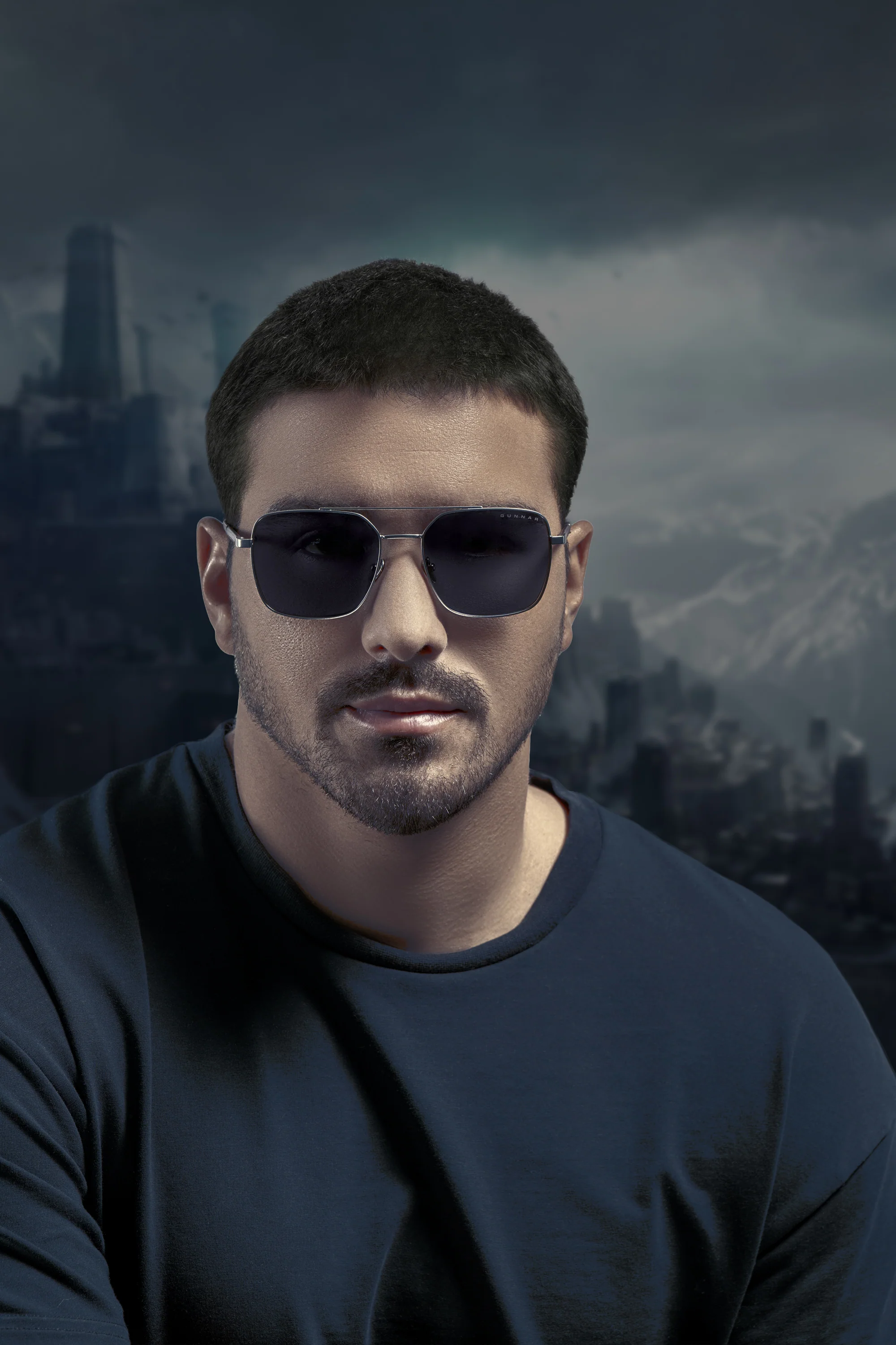 The Witcher - White Wolf - Glasses - Image 10