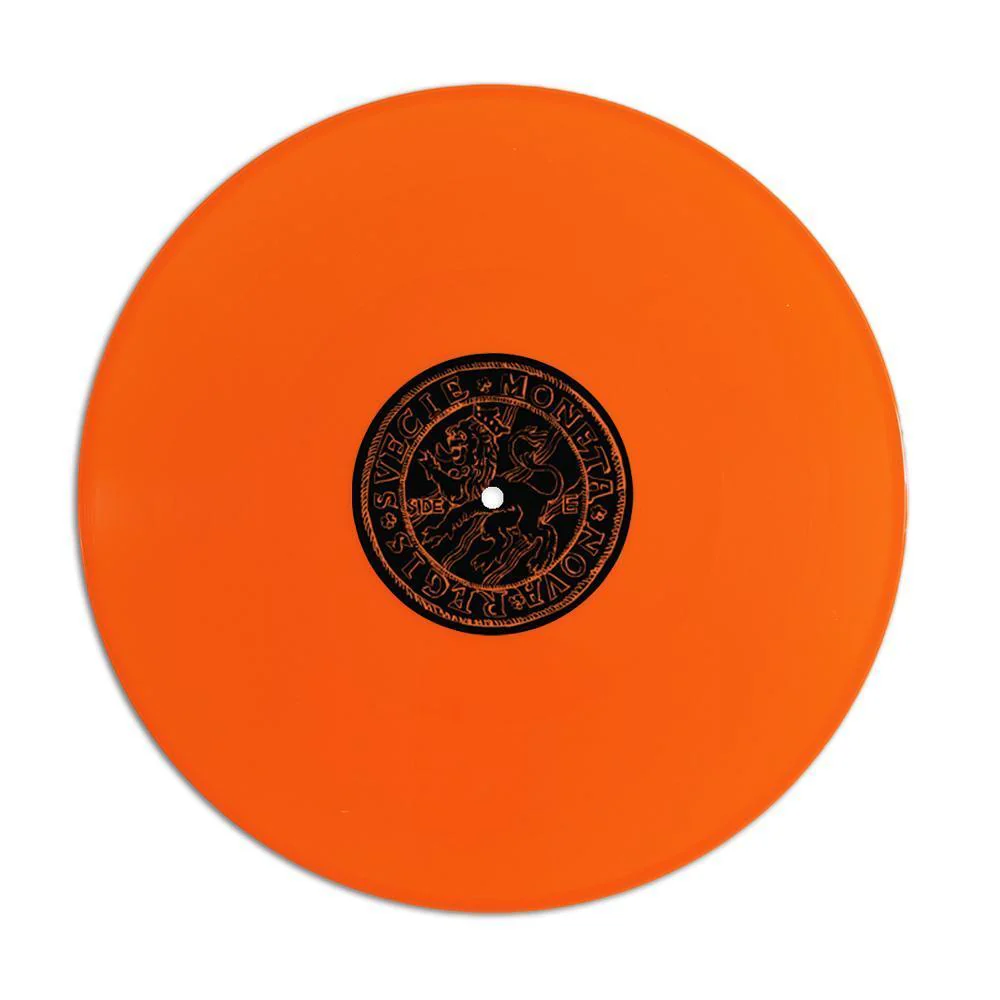 Ultrakill Act 2 - Imperfect Hatred - 3LP Vinyl - Image 5
