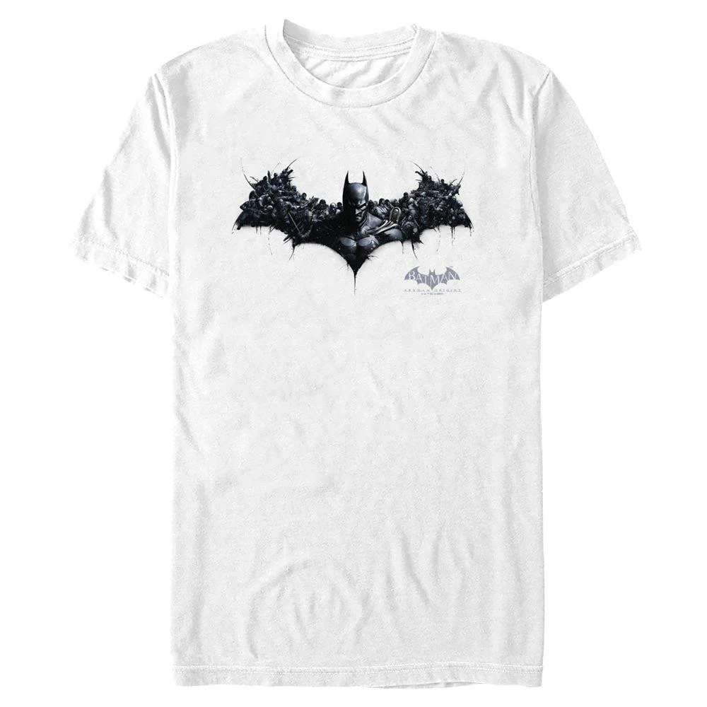 Batman - Villains Fill - T-Shirt