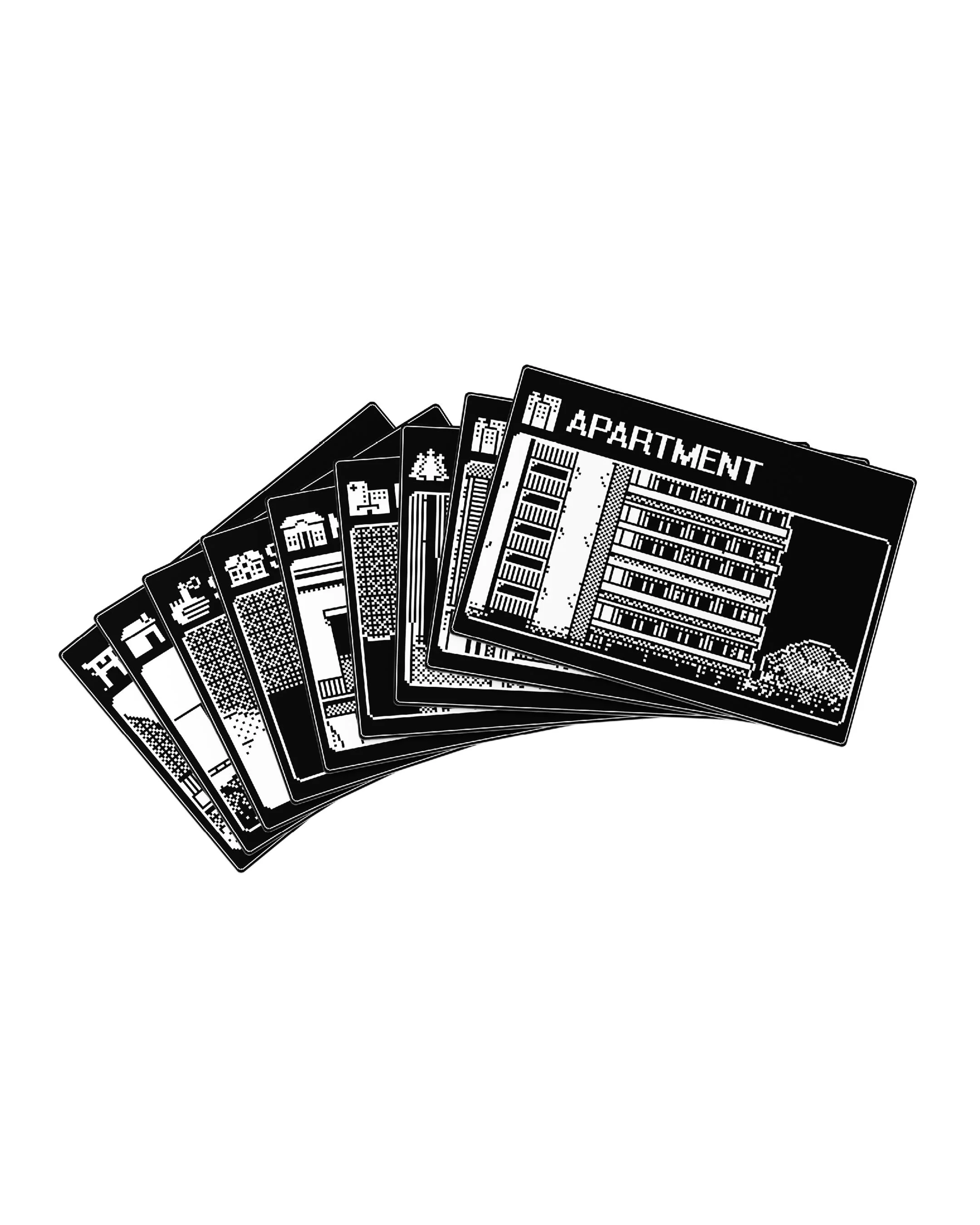 World of Horror - Deluxe Shrouded Edition IGN Exclusive - Board Game - Image 13