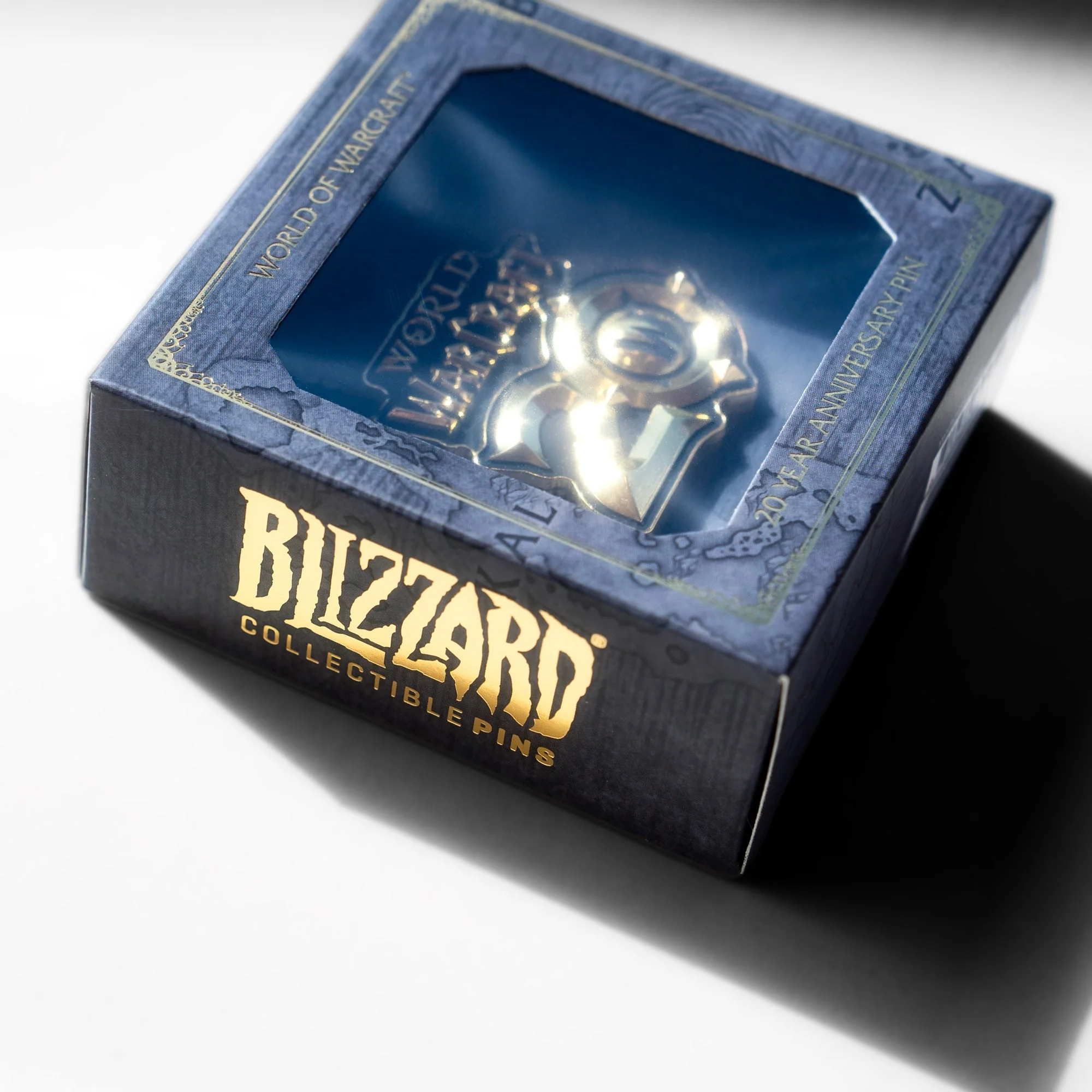 World of Warcraft - 20th Anniversary - Pin - Image 4